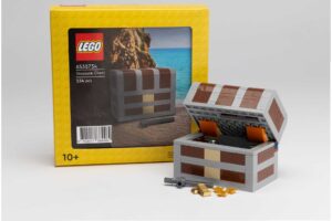 LEGO 5008945 Schatkist