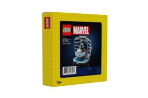 LEGO 5009015 Marvel Cerebro