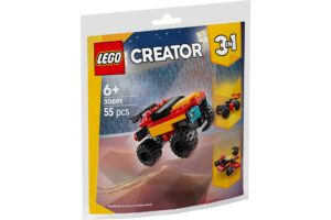 LEGO 30691