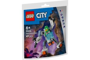 LEGO 30694