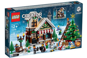 LEGO 10249