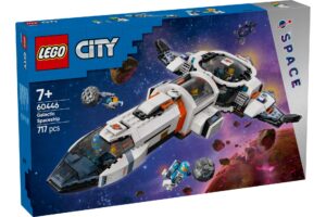 LEGO 60446