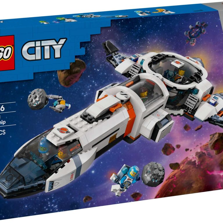 LEGO 60446