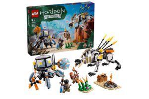 LEGO 77037