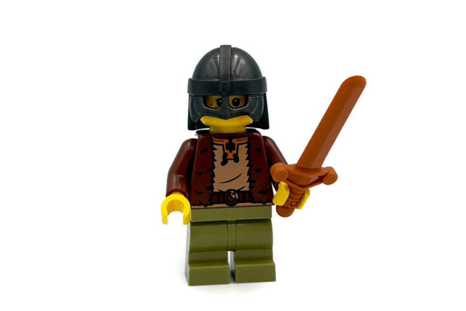 LEGO Viking 16