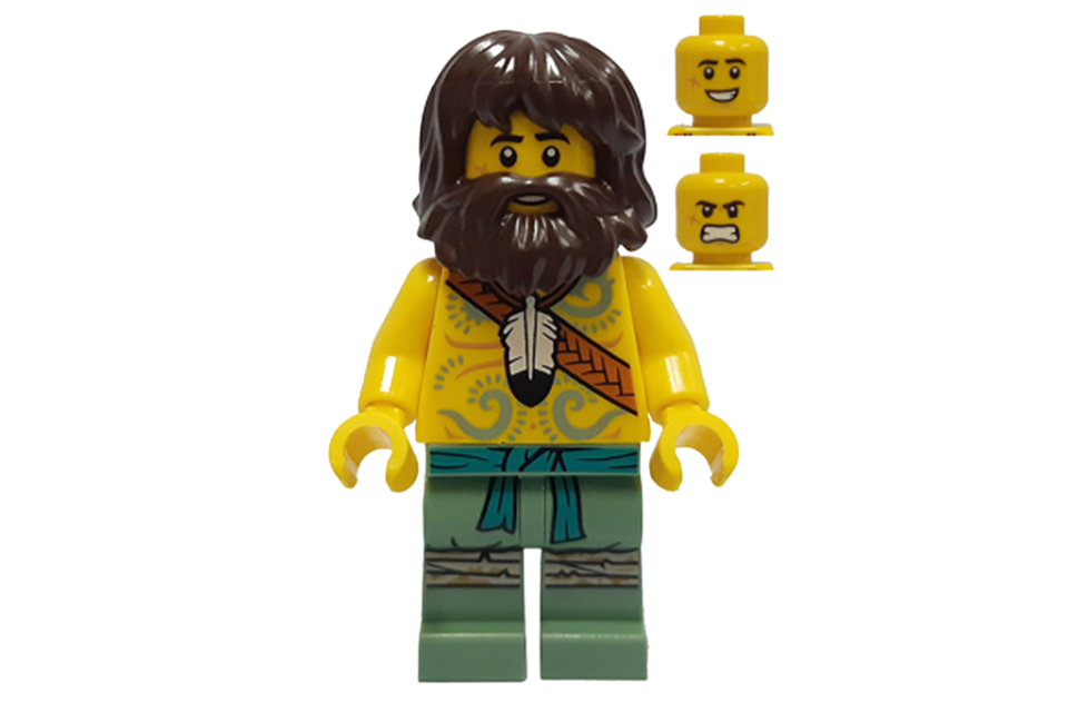 LEGO Bolobo