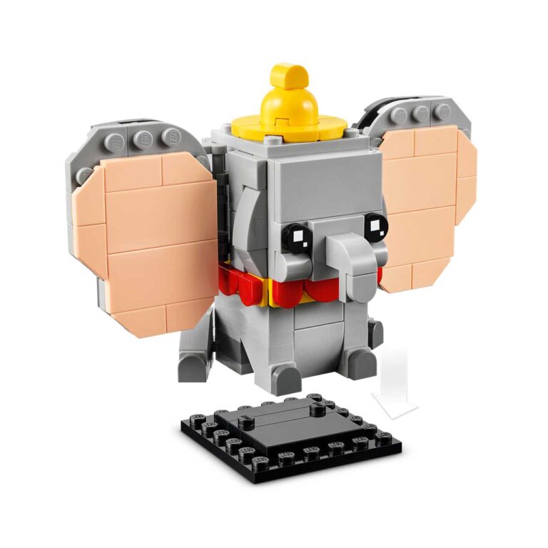 LEGO 40792 Brickheadz Dombo - LEGO 40792 WEB SEC01 NOBG en gb