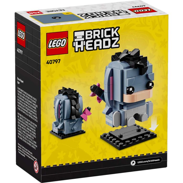 LEGO 40797 Brickheadz Iejoor - LEGO 40797 Box5 v39 en gb