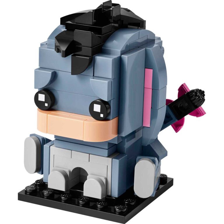 LEGO 40797 Brickheadz Iejoor - LEGO 40797 Prod en gb