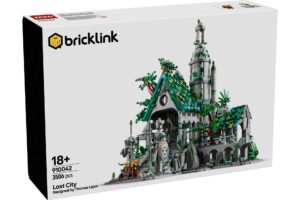 LEGO 910042