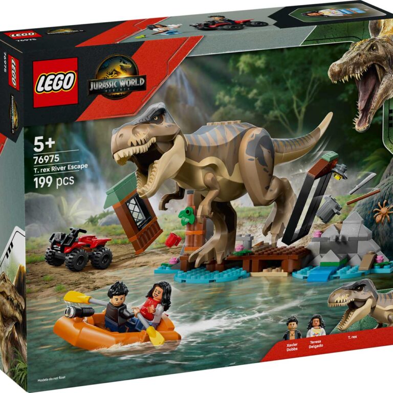 LEGO 76975