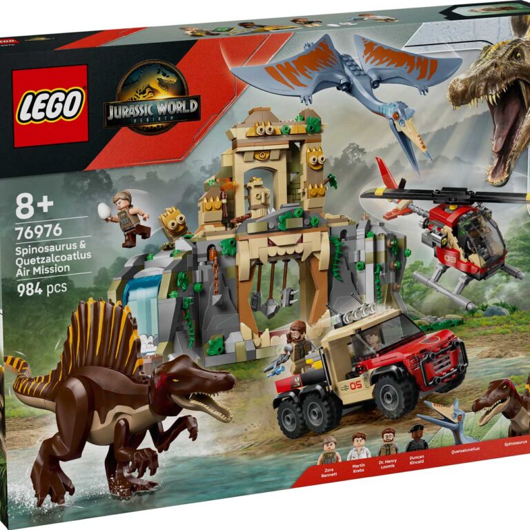 LEGO 76976